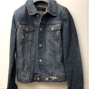 Juicy Couture Jean Jacket $25 ideal - 45